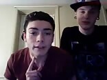 Bad boys young cam gay porn