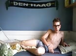 Twinks aus den haag geben großartige camshow