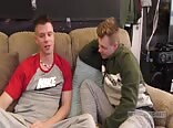 Brit brats: young gay porn videos