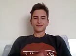 Young twink boys bareback cum cock