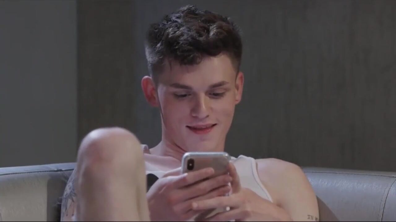 ♥ young gay blowjob ♥