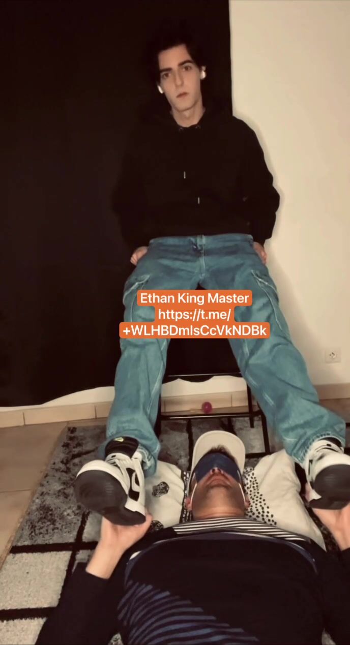 Ethanfeetmaster