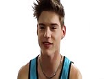 Young liev solo gay porn