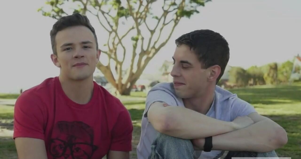 Young little twink barebacked gay porn videos