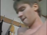 Young soccer twinks fuck tube gay sex