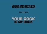 Your cock is my cock - full gay tube porn