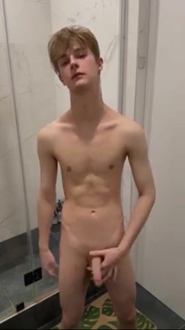 Youth shower cum bnhg