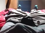 Youtube wank non nude
