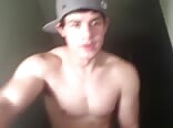 Zach garcia youtuber de pornô gay sem camisinha