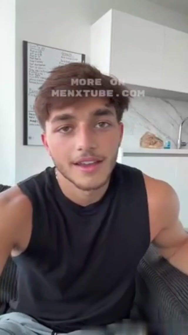 Braden's yummy sex compilation