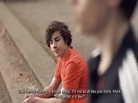 وجهان : zwei gesichter